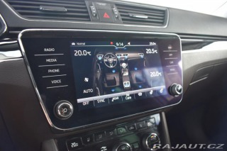 Škoda Superb 2.0TDI L&K ACC*DCC*CA 2019