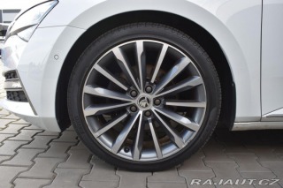 Škoda Superb 2.0TDI L&K ACC*DCC*CA 2019