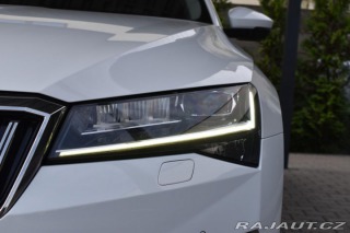 Škoda Superb 2.0TDI L&K ACC*DCC*CA 2019