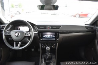 Škoda Superb 2.0TDI L&K ACC*DCC*CA 2019