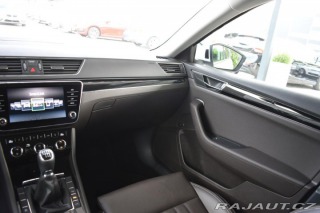 Škoda Superb 2.0TDI L&K ACC*DCC*CA 2019