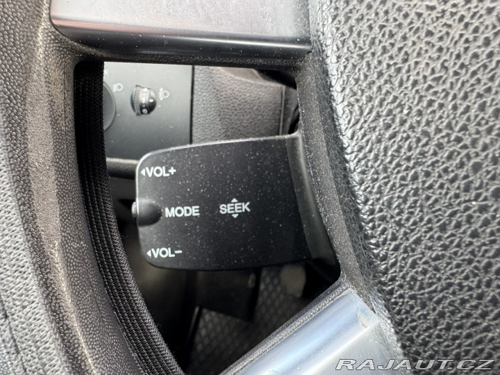 Ford Focus 1,6 TDCI 80 KW BEZ KOROZE 2007