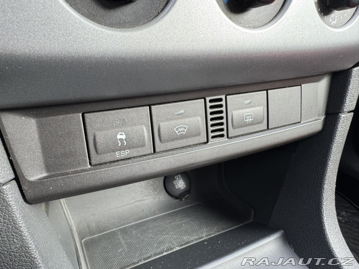 Ford Focus 1,6 TDCI 80 KW BEZ KOROZE 2007