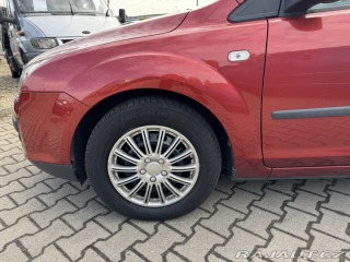 Ford Focus 1,6 TDCI 80 KW BEZ KOROZE 2007