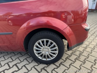 Ford Focus 1,6 TDCI 80 KW BEZ KOROZE 2007