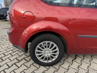 Ford Focus 1,6 TDCI 80 KW BEZ KOROZE 2007