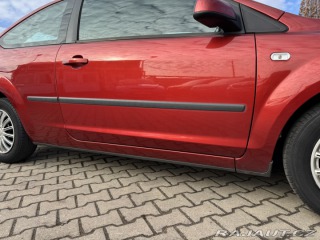 Ford Focus 1,6 TDCI 80 KW BEZ KOROZE 2007