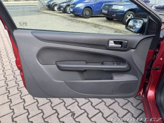 Ford Focus 1,6 TDCI 80 KW BEZ KOROZE 2007