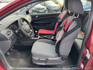 Ford Focus 1,6 TDCI 80 KW BEZ KOROZE 2007