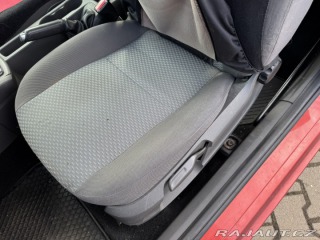 Ford Focus 1,6 TDCI 80 KW BEZ KOROZE 2007