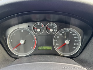 Ford Focus 1,6 TDCI 80 KW BEZ KOROZE 2007