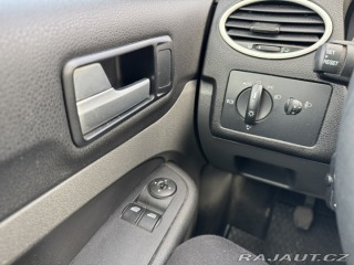 Ford Focus 1,6 TDCI 80 KW BEZ KOROZE 2007