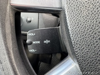 Ford Focus 1,6 TDCI 80 KW BEZ KOROZE 2007