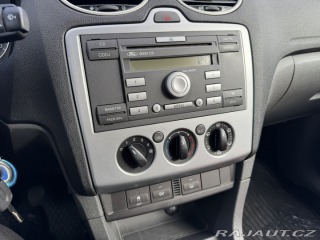 Ford Focus 1,6 TDCI 80 KW BEZ KOROZE 2007