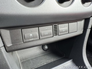 Ford Focus 1,6 TDCI 80 KW BEZ KOROZE 2007