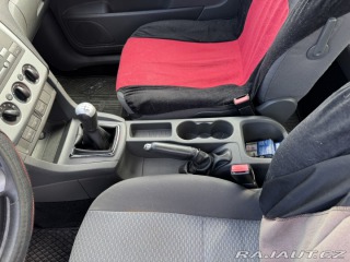 Ford Focus 1,6 TDCI 80 KW BEZ KOROZE 2007
