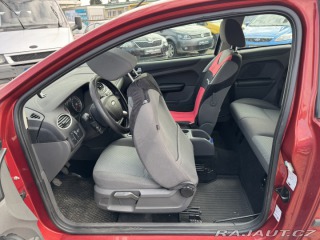 Ford Focus 1,6 TDCI 80 KW BEZ KOROZE 2007