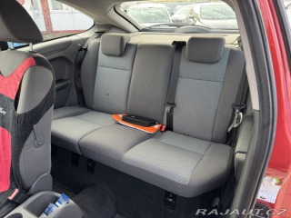 Ford Focus 1,6 TDCI 80 KW BEZ KOROZE 2007