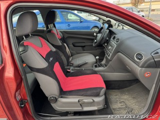 Ford Focus 1,6 TDCI 80 KW BEZ KOROZE 2007