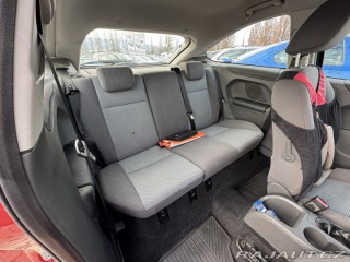 Ford Focus 1,6 TDCI 80 KW BEZ KOROZE 2007