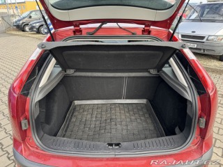 Ford Focus 1,6 TDCI 80 KW BEZ KOROZE 2007