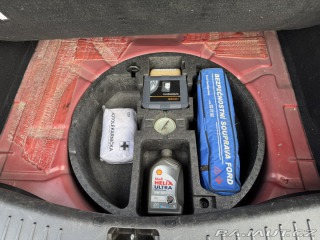 Ford Focus 1,6 TDCI 80 KW BEZ KOROZE 2007