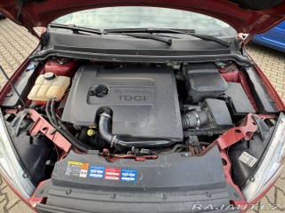 Ford Focus 1,6 TDCI 80 KW BEZ KOROZE 2007