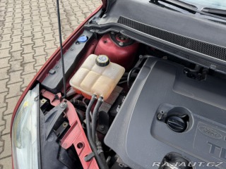 Ford Focus 1,6 TDCI 80 KW BEZ KOROZE 2007