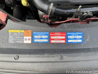 Ford Focus 1,6 TDCI 80 KW BEZ KOROZE 2007