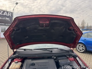 Ford Focus 1,6 TDCI 80 KW BEZ KOROZE 2007