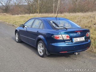 Mazda 6 2007