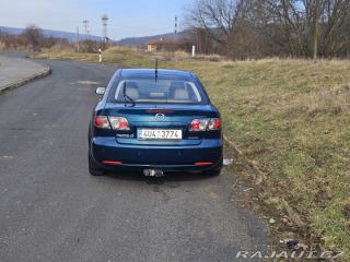Mazda 6 2007