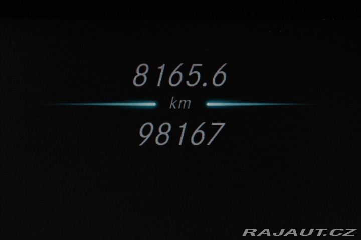 Mercedes-Benz GLC 2,0 200d 120 kW 4MATIC Zá 2020