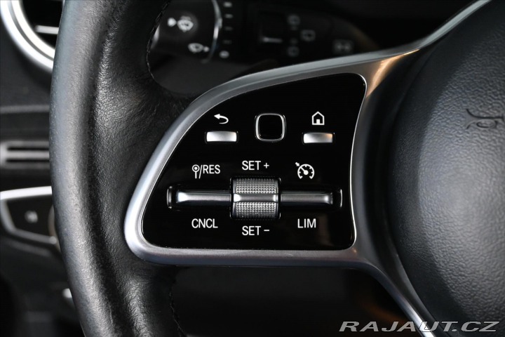 Mercedes-Benz GLC 2,0 200d 120 kW 4MATIC Zá 2020
