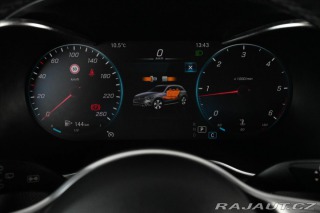 Mercedes-Benz GLC 2,0 200d 120 kW 4MATIC Zá 2020