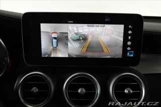 Mercedes-Benz GLC 2,0 200d 120 kW 4MATIC Zá 2020