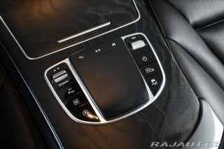 Mercedes-Benz GLC 2,0 200d 120 kW 4MATIC Zá 2020