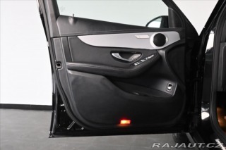Mercedes-Benz GLC 2,0 200d 120 kW 4MATIC Zá 2020