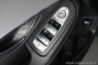 Mercedes-Benz GLC 2,0 200d 120 kW 4MATIC Zá 2020