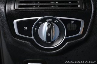 Mercedes-Benz GLC 2,0 200d 120 kW 4MATIC Zá 2020