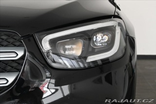 Mercedes-Benz GLC 2,0 200d 120 kW 4MATIC Zá 2020