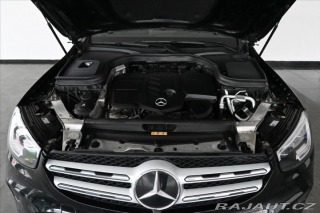 Mercedes-Benz GLC 2,0 200d 120 kW 4MATIC Zá 2020
