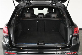 Mercedes-Benz GLC 2,0 200d 120 kW 4MATIC Zá 2020