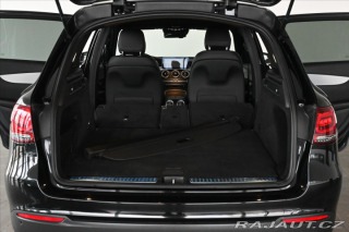 Mercedes-Benz GLC 2,0 200d 120 kW 4MATIC Zá 2020