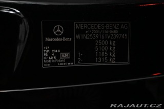 Mercedes-Benz GLC 2,0 200d 120 kW 4MATIC Zá 2020