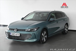 Volkswagen Passat 2,0 TDI 110 kW DSG *BUSIN
