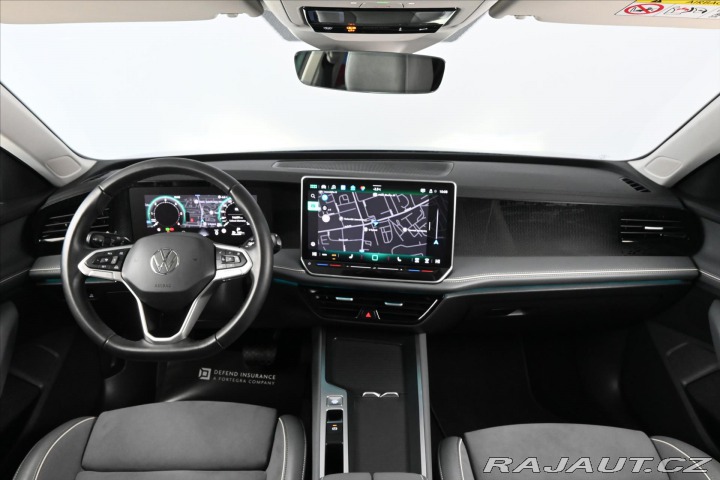 Volkswagen Passat 2,0 TDI 110 kW DSG *BUSIN 2024