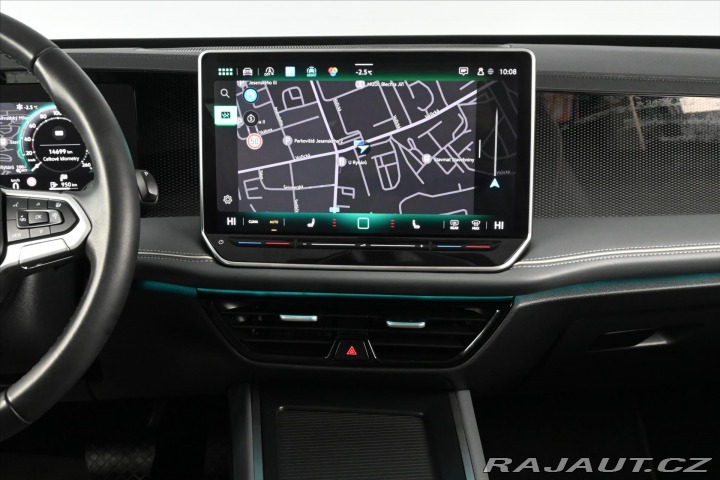 Volkswagen Passat 2,0 TDI 110 kW DSG *BUSIN 2024