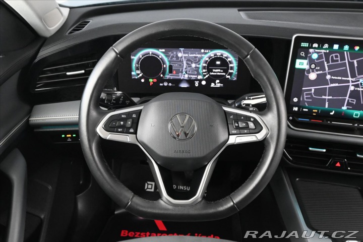 Volkswagen Passat 2,0 TDI 110 kW DSG *BUSIN 2024