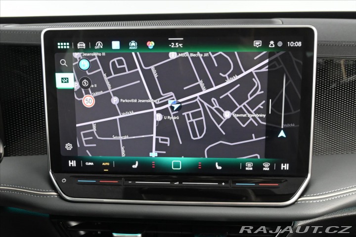Volkswagen Passat 2,0 TDI 110 kW DSG *BUSIN 2024